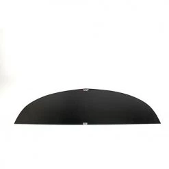 APR Performance AERODYNAMICS Dodge Charger SRT8 Front Wind Splitter 2006-2010