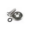 APR Performance Stainless Steel M6 Bolt & Washer For Wing Side Plate (set Of 4) AERODYNAMICS
