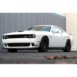 APR Performance EXTERIOR Dodge Challenger Hellcat Aerodynamic Kit 2015-Up