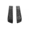 APR Performance Ford Mustang GT Hood Vents 2013-14 EXTERIOR