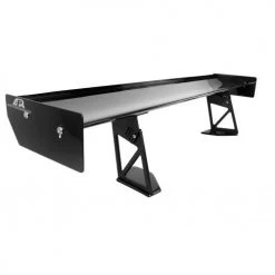 APR Performance Honda S2000 GT-250 Adjustable Wing 67" 2000-Up AERODYNAMICS