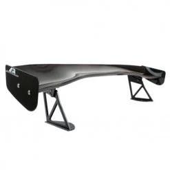 APR Performance Mitsubishi Evolution X GTC-300 67" Adjustable Wing 2008-Up
