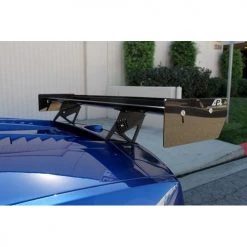 APR Performance AERODYNAMICS Lamborghini Gallardo LP GT-250 Adjustable Wing 66" 2013-Up