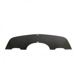 APR Performance Dodge Challenger Demon / Hellcat Widebody Front Wind Splitter 2018-Up AERODYNAMICS