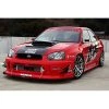 APR Performance Subaru Impreza WRX SS/GT Widebody Aerodynamic Kit 2004-2005 1 APR Performance Subaru Impreza WRX SS/GT Widebody Aerodynamic Kit 2004-2005