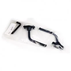 APR Performance ENGINE Universal Mirror Rods And Base (pair)