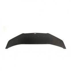 APR Performance Honda Civic Type R With OEM Lip Front Wind Splitter