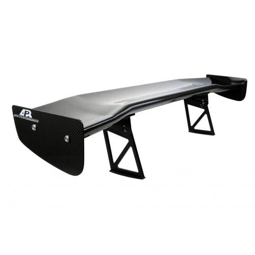 APR Performance Mazda RX-7 GTC-500 Adjustable Wing 1993-2002 3 APR Performance Mazda RX-7 GTC-500 Adjustable Wing 1993-2002