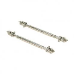 APR Performance 10mm Wind Splitter Rods (6.125" To 8.75")