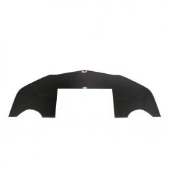 APR Performance Chevrolet Camaro ZL1 1LE Front Wind Splitter 2017-Up AERODYNAMICS