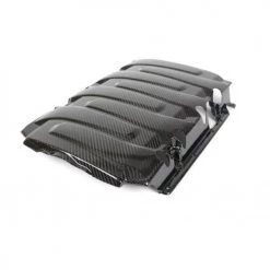 APR Performance Chevrolet Camaro SS LT1 Engine Plenum Cover 2016-Up