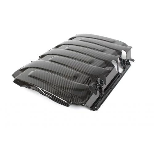 APR Performance Chevrolet Camaro SS LT1 Engine Plenum Cover 2016-Up 3 APR Performance Chevrolet Camaro SS LT1 Engine Plenum Cover 2016-Up