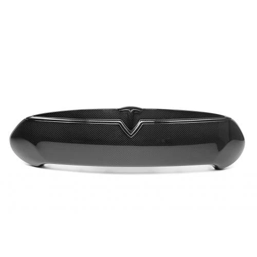 APR Performance Tesla Model S Front Grill 2012-Up EXTERIOR 3 APR Performance Tesla Model S Front Grill 2012-Up EXTERIOR
