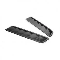 APR Performance EXTERIOR Universal Hood Vents Narrow (pair)