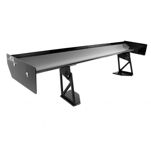 APR Performance AERODYNAMICS Honda S2000 GT-250 Adjustable Wing 61" 2000-Up 3 APR Performance AERODYNAMICS Honda S2000 GT-250 Adjustable Wing 61" 2000-Up