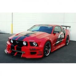 APR Performance EXTERIOR Ford Mustang S197 GT-R Widebody Aerodynamic Kit 2005-2009