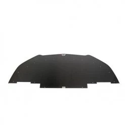 APR Performance AERODYNAMICS Ford Mustang Front Wind Splitter 2018-Up (Non Performance Package)