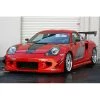 APR Performance APR Toyota MR-S Spyder S-GT Widebody Aerodynamic Kit 2000-2005
