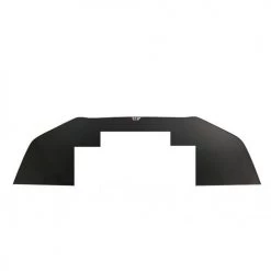 APR Performance Subaru Impreza WRX With Stock Bumper Front Wind Splitter 2015-17 (Only WRX)