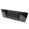APR Performance EXTERIOR Mazda RX-8 License Plate Backing 2003-2008