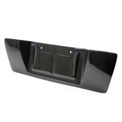 APR Performance EXTERIOR Mazda RX-8 License Plate Backing 2003-2008