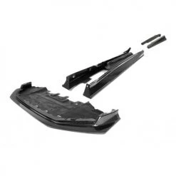 APR Performance Nissan GTR R35 Aerodynamic Kit 2017-Up