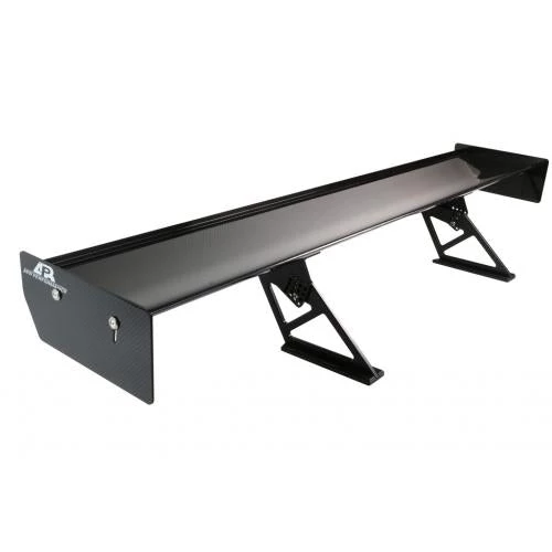 APR Performance AERODYNAMICS Cadillac ATS-V GT-250 Adjustable Wing 61" 2016-18 3 APR Performance AERODYNAMICS Cadillac ATS-V GT-250 Adjustable Wing 61" 2016-18