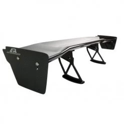 APR Performance Dodge Viper Gen 5 GTC-500 71" Adjustable Wing 2013-17