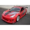 APR Performance EXTERIOR Toyota Celica GT-300 Widebody Aerodynamic Kit 2000-2005