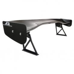 APR Performance Subaru Impreza WRX/STI GTC-300 61" Adjustable Wing 2002-2007