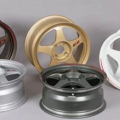 Regamaster EVO Desmond Regamaster Wheels - Pre-Order Only