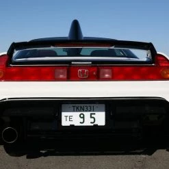 EXTERIOR Spoon NSX-R GT Rear Bumper - NSX NA2