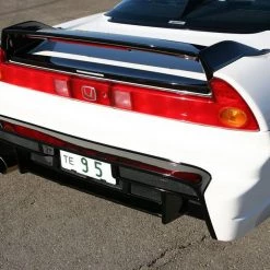 EXTERIOR Spoon NSX-R GT Rear Bumper - NSX NA2