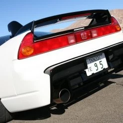 EXTERIOR Spoon NSX-R GT Rear Bumper - NSX NA2