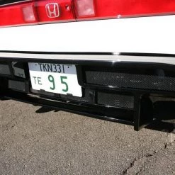 EXTERIOR Spoon NSX-R GT Rear Bumper - NSX NA2
