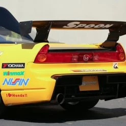 EXTERIOR Spoon NSX-R GT Rear Bumper - NSX NA2