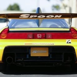 EXTERIOR Spoon NSX-R GT Rear Bumper - NSX NA2