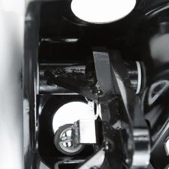 Spoon Brake Pedal Box (LHD) - NSX NSX