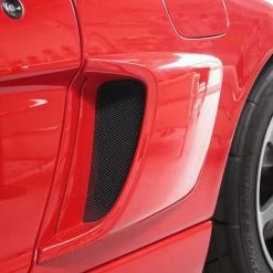 EXTERIOR Spoon Side Scoop - NSX NA1/2