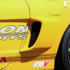 EXTERIOR Spoon Side Scoop - NSX NA1/2