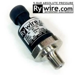 Engine Assembly Rywire 5 BAR Absolute Pressure Sensor