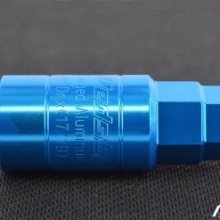 WedsSport Forged Aluminum Socket Adapter WHEELS / BRAKES