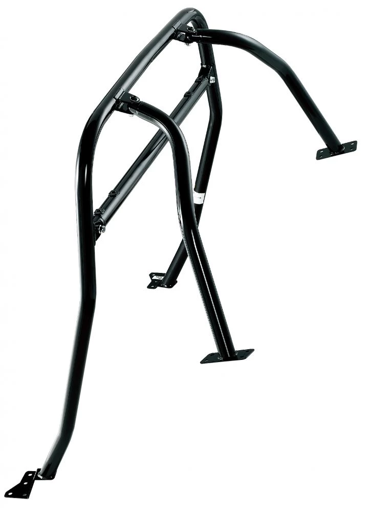 Spoon 4P Roll Cage - S2000 AP1 3 Spoon 4P Roll Cage - S2000 AP1