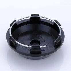 WHEELS / BRAKES Spoon SW388 Center Cap 2017 - Black