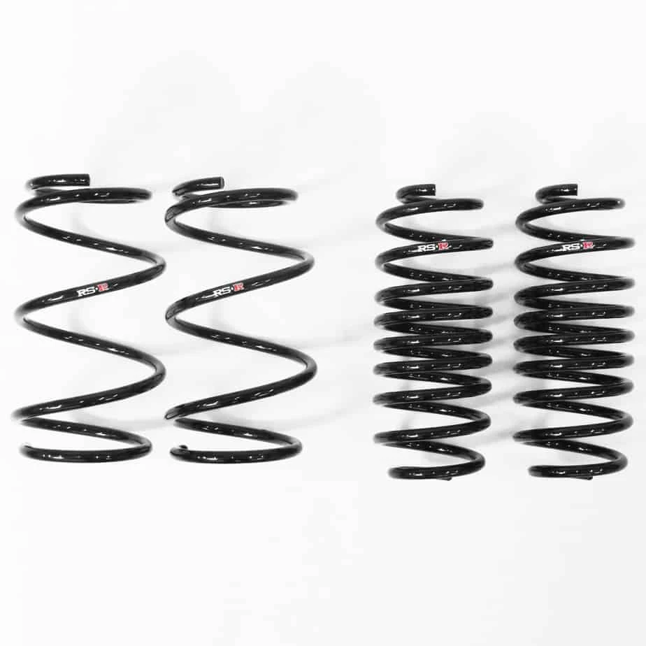 RS-R Suspension TOYOTA PRIUS DOWN SUS SPRINGS 2010-2015 3 RS-R Suspension TOYOTA PRIUS DOWN SUS SPRINGS 2010-2015