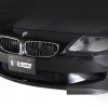 Varis VRS Carbon/Frp Front Spoiler For 2002-08 BMW Z4 [E85/E86]