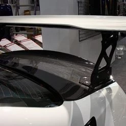 Varis VRS Carbon Light Weight Trunk For 2007-13 BMW M3 [E92] VTB-9202