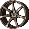 WORK Wheels WORK Emotion T7R Wheels WHEELS / BRAKES