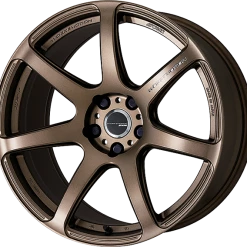 WORK Wheels WORK Emotion T7R Wheels WHEELS / BRAKES